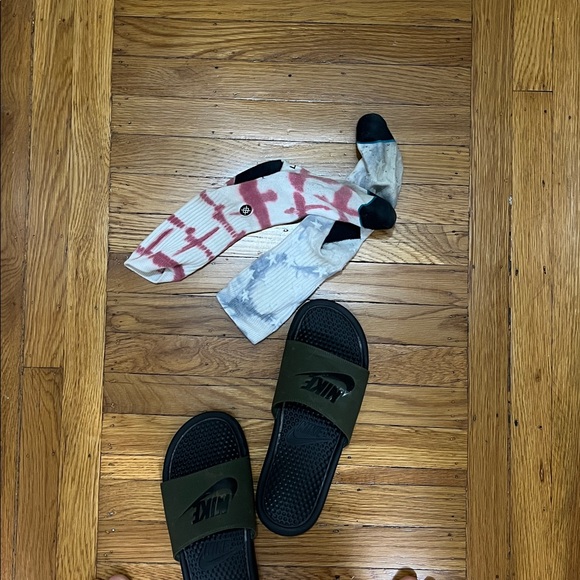 Used Stance USA socks - Picture 8 of 10
